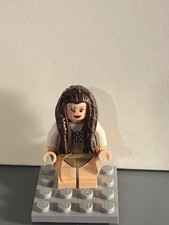 Star Wars Princess Leia Mini Figure Minifig Endor Ewok Village 10236