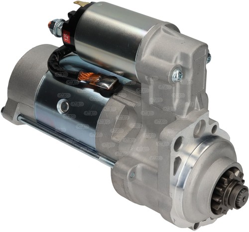 Starter motor for - motor, mitsubishi