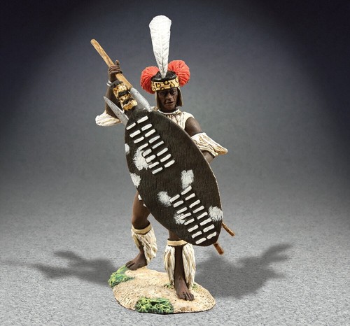 Britains anglo zulu - anglo,