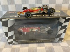 1/43 QUARTZO 27802 LOTUS 49