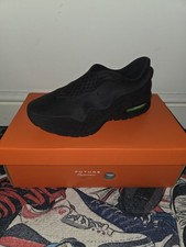 Nike Air Max 1000 'Black' Mens