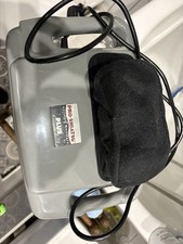Pro Shiatsu Plus Portable