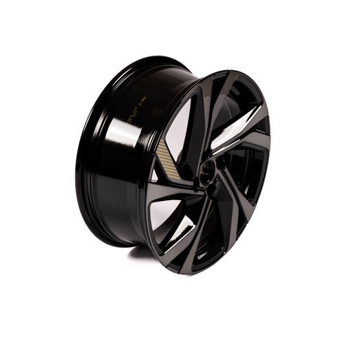 Renault clio mk5 7j - renault, 17"