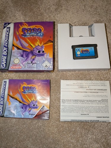 Spyro season ice - spyro, of