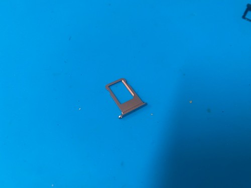 Iphone plus genuine - 7,