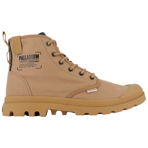 Palladium michigan boots mens - palladium,