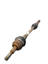 FORD FOCUS Mk3 2012-2018 RIGHT