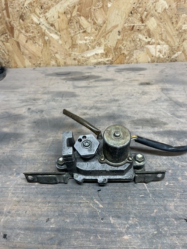 Suzuki rg500 rg400 power valve - power,