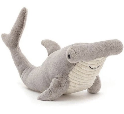 Jellycat harley hammerhead - jellycat,