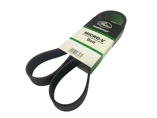 Gates supercharger belt for - ,