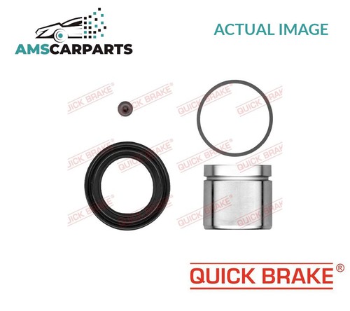 Brake caliper repair kit - brake,