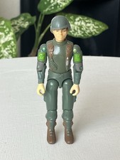 Vintage 1982 G.I. Joe Action