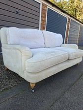 Laura Ashley Lynden 3-Seater