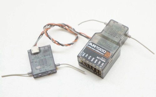 Spektrum ar7000 4ghz - spektrum,