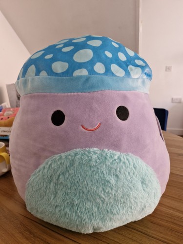 Squishmallows plush pyle the - squishmallows,