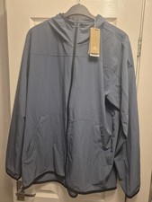 Adidas City Jacket. XL.  New