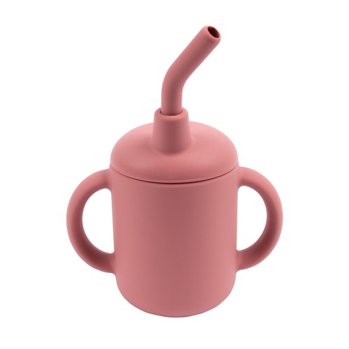 Baby silicone training - baby,