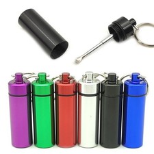 3Pcs Kitchen Spice Snuff Tool