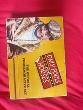 Only fools and horses - fools,