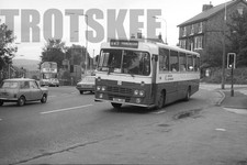 35mm Black and White Negative