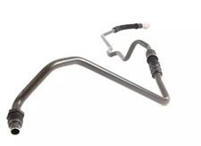 Bmw 5 E39 Oil Cooler Outlet