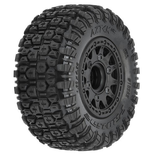 Proline aztek f r - proline, m2