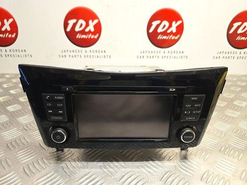Nissan qashqai j11 2014 2017 - qashqai, 2014-2017
