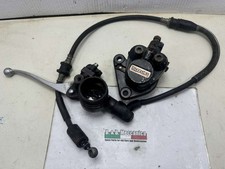 FRONT BRAKE PUMP CALIPER