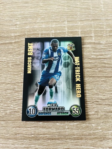 Topps match attax 08 - topps,
