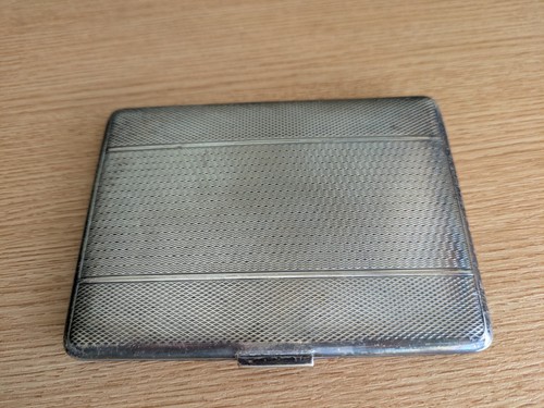 Harman brothers silver plated - silver,