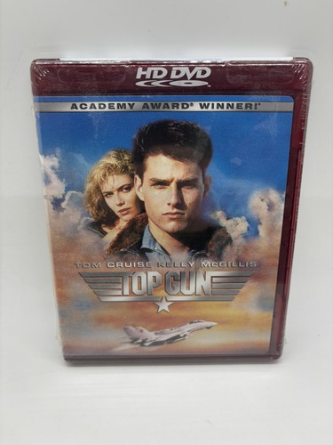 Top gun dvd brand - gun, new