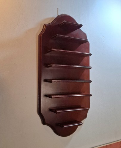 Display rack thimbles - rack,