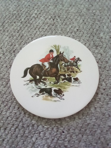 Vintage johnson tiles - h&r,