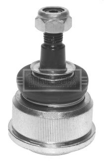 Borg beck bbj5434 front - borg,