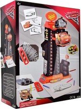 Famosa Disney Pixar Cars