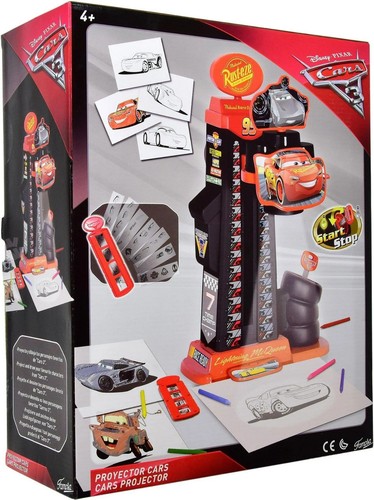 Famosa disney pixar cars - pixar,