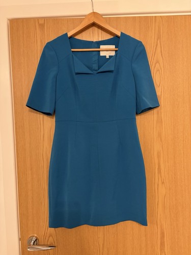 Bennett amy tailored teal - l.k.,