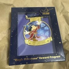 hong kong disney medal