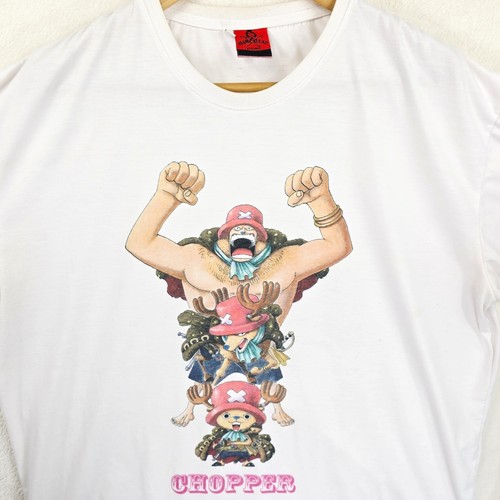 One piece chopper shirt xxl - shirt,