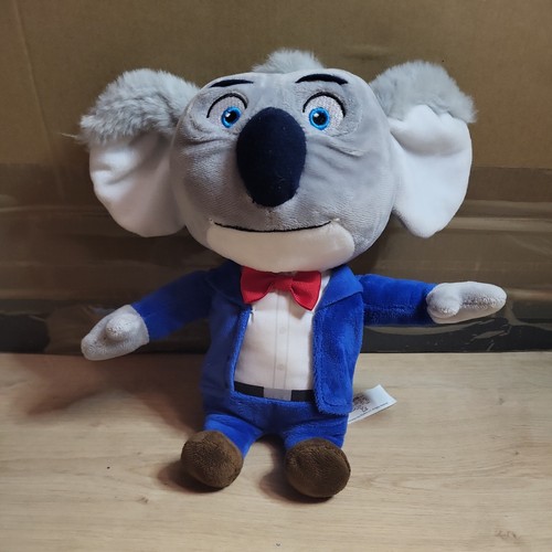 Sing buster moon - moon, 11"
