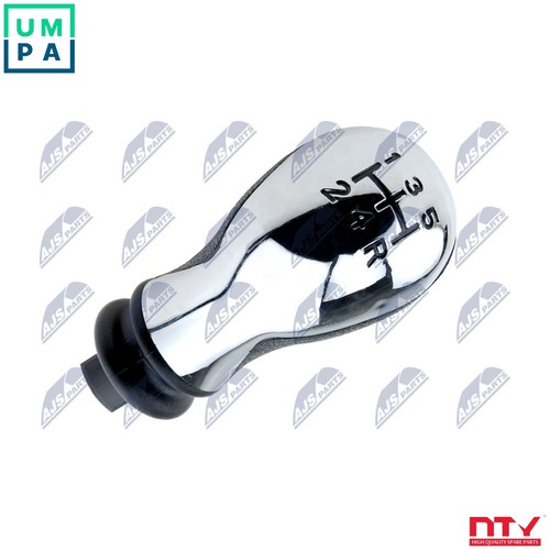 Gear shift lever knob - shift,