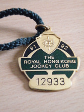 RARE 1991/92 ROYAL HONG KONG