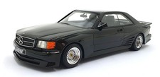 Otto Models 1/18 Scale Resin