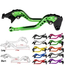 Short long motorcycle cnc - short,
