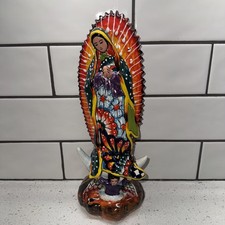 Talavera Mexican Our Lady