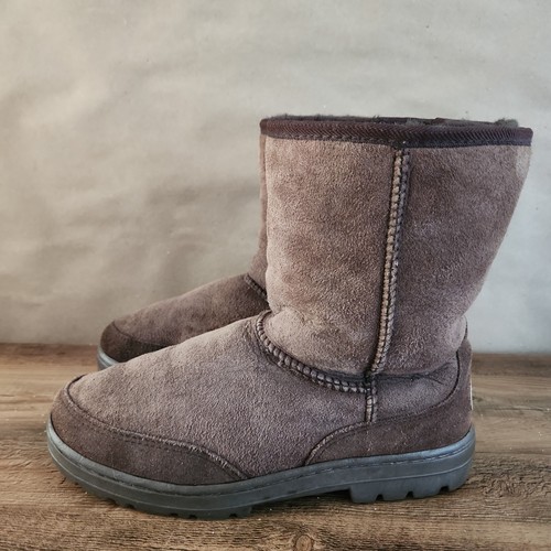 Ugg australia ultra - short, 5225