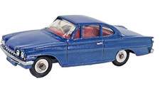 Dinky Toys Model Ford Capri