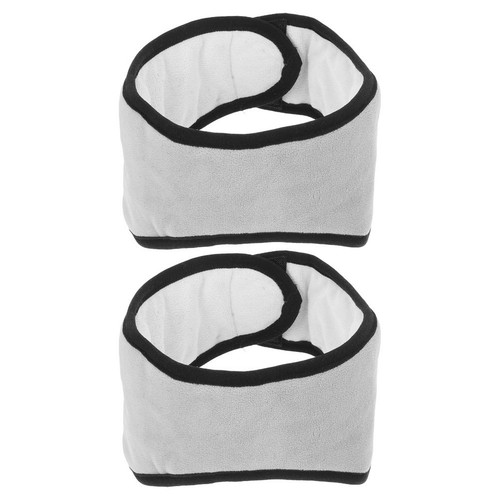 Grey sleep ear muffs - sleep,