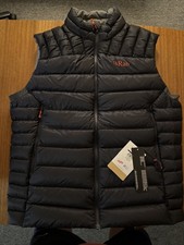 Rab Electron Pro Vest Men’s
