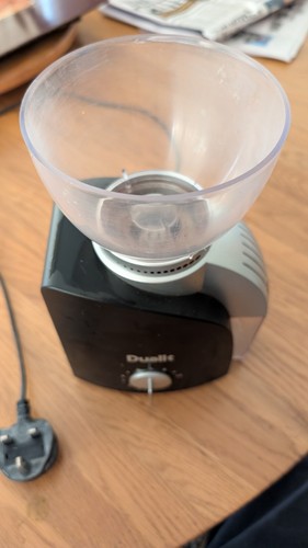 Dualit conical burr - burr, coffee